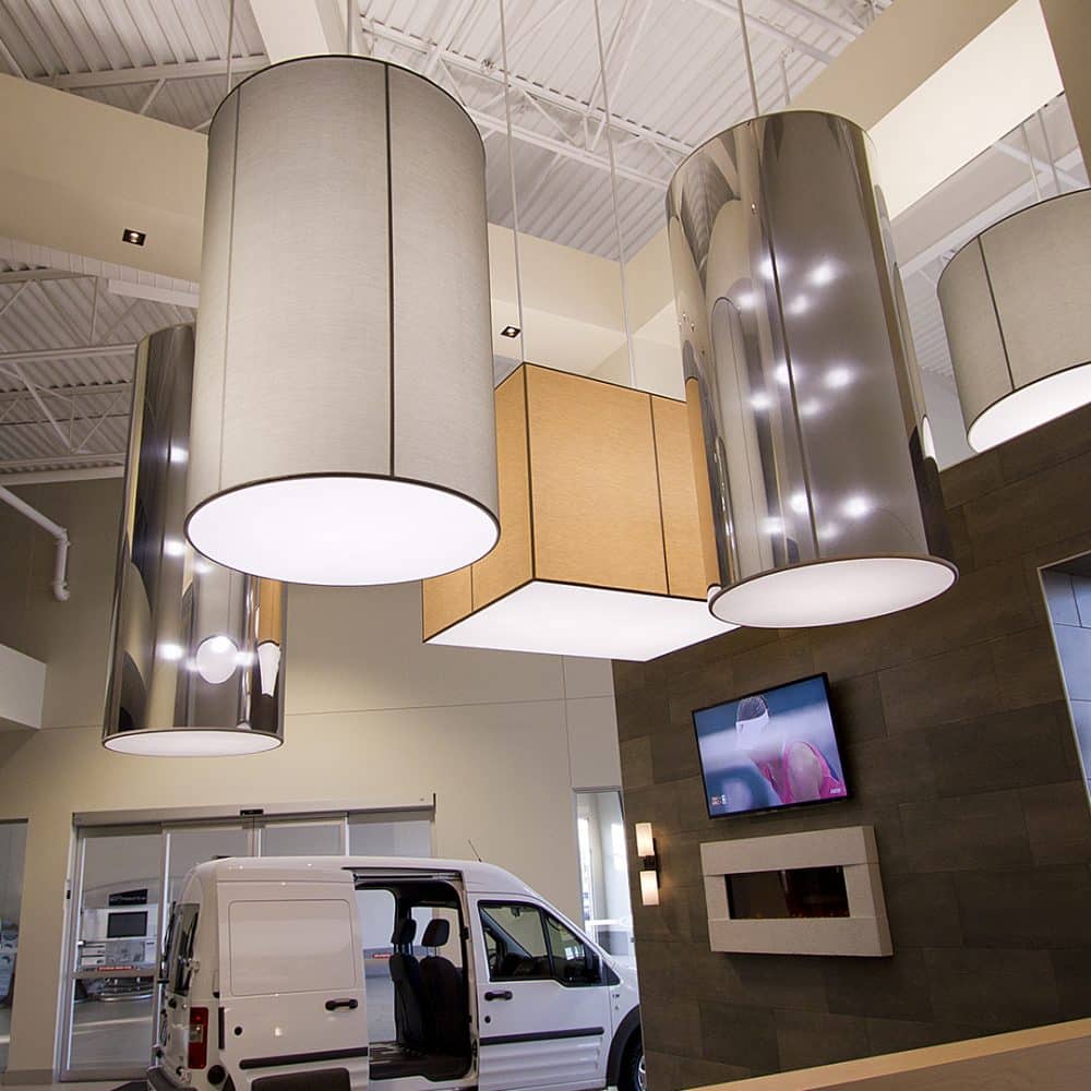Lampolite Canada’s leading lighting manufacturer